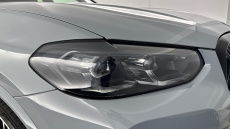 BMW X4 xDrive M40i MHT 5dr Auto Petrol Estate